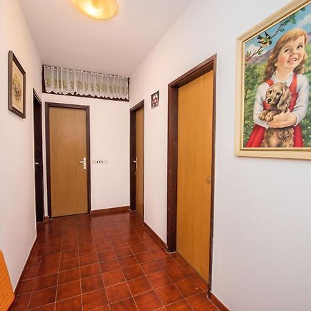 Two Bed Rooms Fortuna Near The Beach Пореч Экстерьер фото
